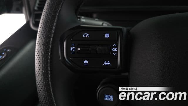 Hyundai Staria 2026 — Photo 23/34