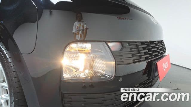 Hyundai Staria 2026 — Photo 6/34