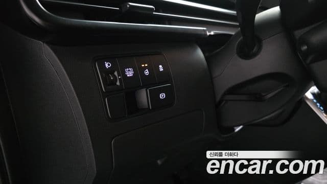 Hyundai Staria 2026 — Photo 26/34