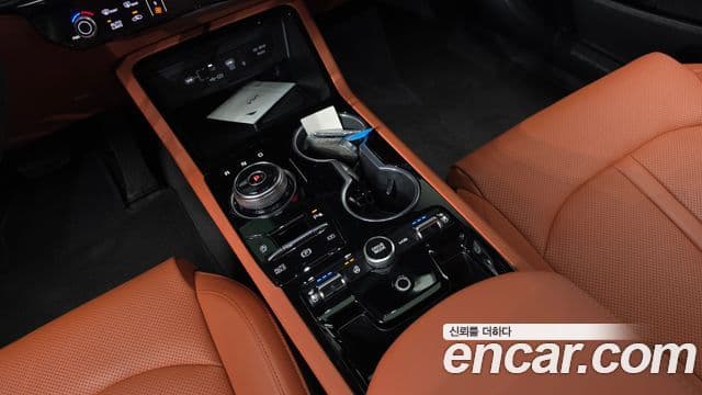 Kia K5 2025 — Photo 18/34