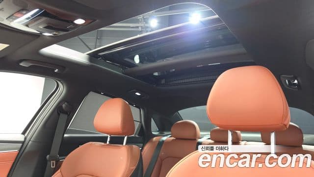 Kia K5 2025 — Photo 14/34