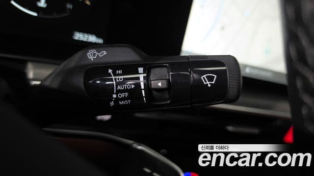 Kia K5 2025 — Photo 23/34