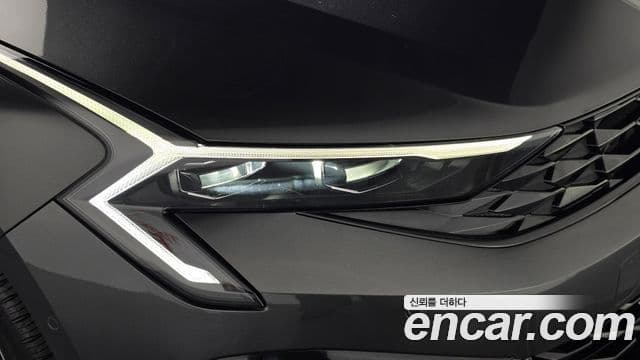 Kia K5 2025 — Photo 32/34