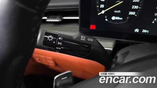 Kia K5 2025 — Photo 2/34