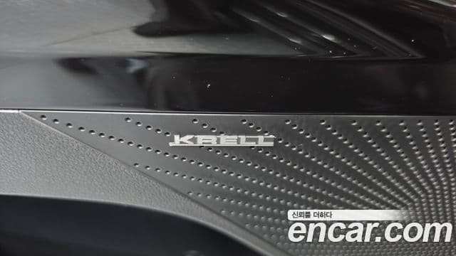 Kia K5 2025 — Photo 33/34