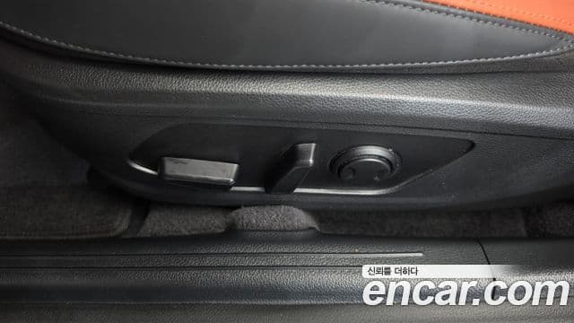 Kia K5 2025 — Photo 25/34