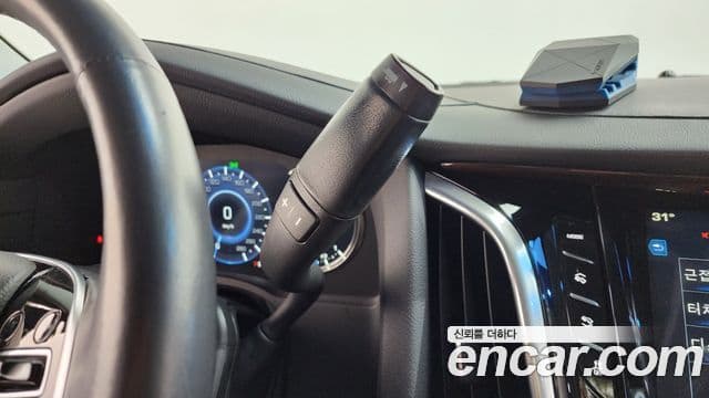 Cadillac Escalade 2018 — Фото 9/20