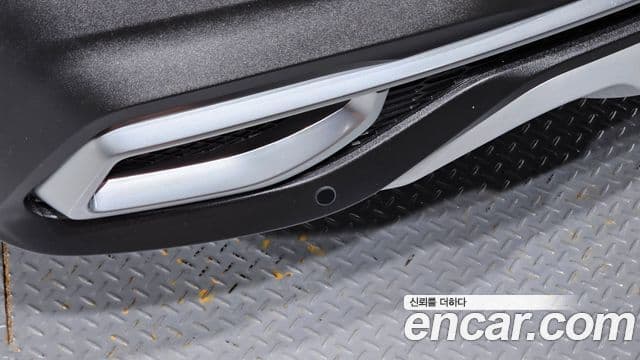 Kia Seltos 2021 — ფოტო 15/30