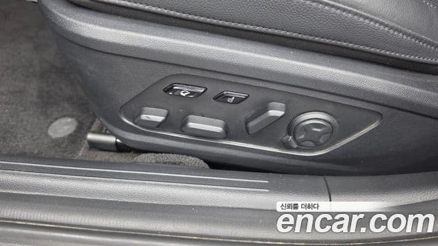 Kia K8 2021 — ფოტო 5/31