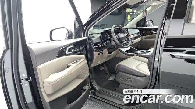 Kia Carnival 2025 — Фото 10/20