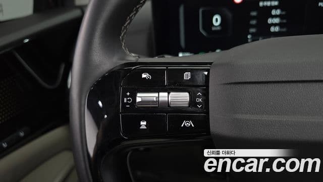 Kia Carnival 2025 — Фото 15/20