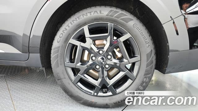 Kia Carnival 2025 — Photo 9/30