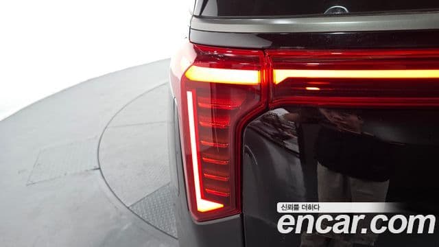 Kia Carnival 2025 — Photo 11/30