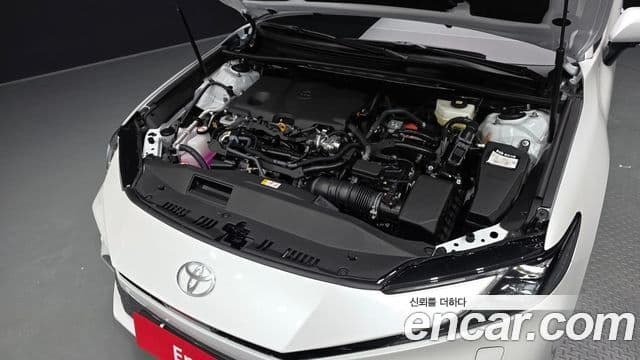 Toyota Camry 2026 — Şəkil 5/33