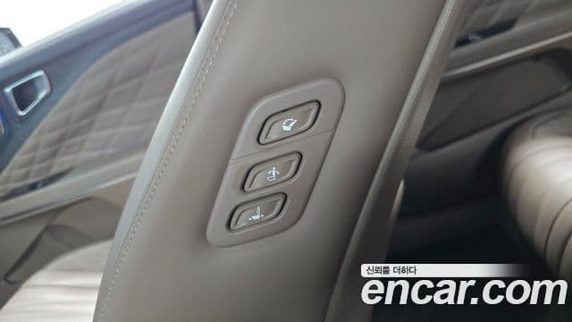 Kia K8 2021 — Şəkil 26/41