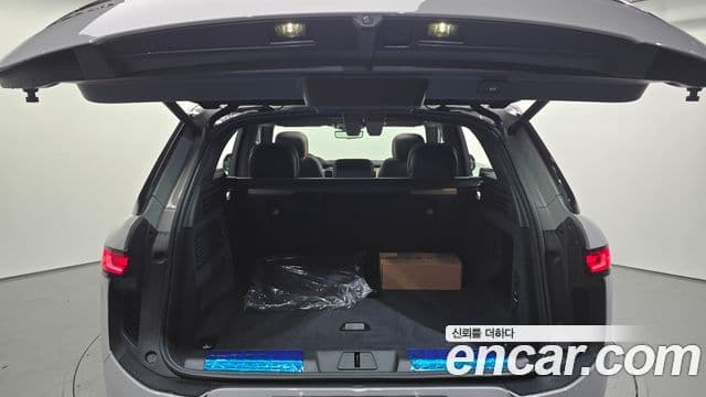 Land Rover Range Rover Sport 2026 — Фото 10/20