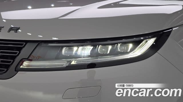 Land Rover Range Rover Sport 2026 — Фото 15/20