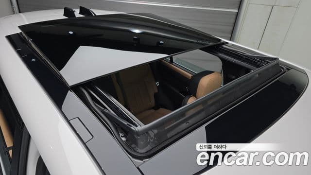 Land Rover Range Rover Sport 2026 — Фото 20/20