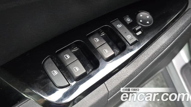 Kia Sportage 2023 — Фото 14/20