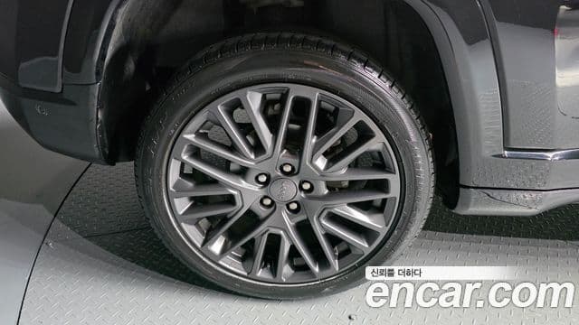 Jeep Compass 2022 — Photo 10/20
