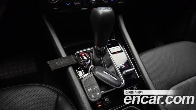 Jeep Compass 2022 — Photo 14/20
