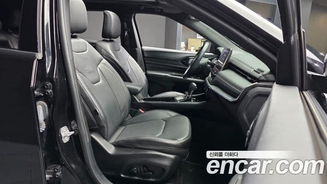 Jeep Compass 2022 — Photo 3/20