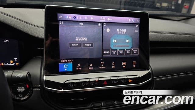Jeep Compass 2022 — Photo 4/20
