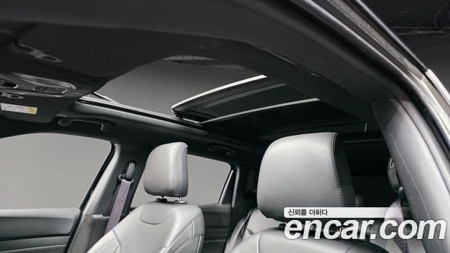Jeep Compass 2022 — Photo 18/20