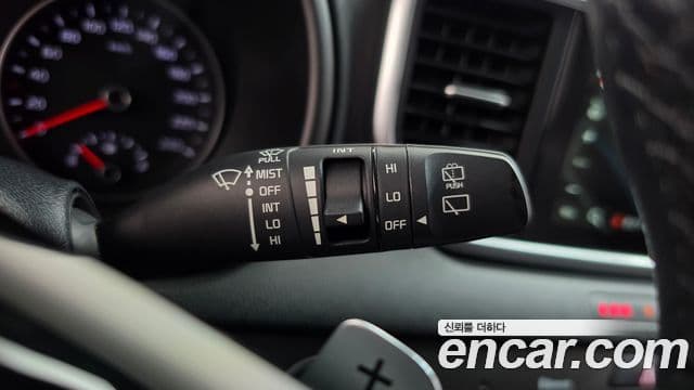 Kia Sportage The Bold 2020 — Фото 18/20