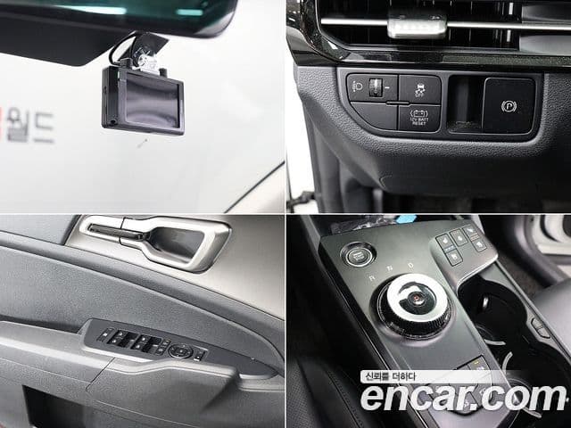 Kia Sportage 2025 — Фото 18/20