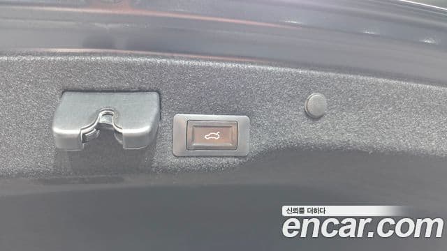 Kia K5 2021 — Şəkil 3/33