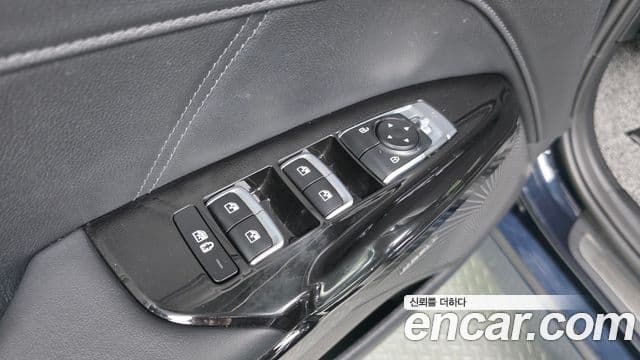 Kia K5 2021 — Şəkil 4/33