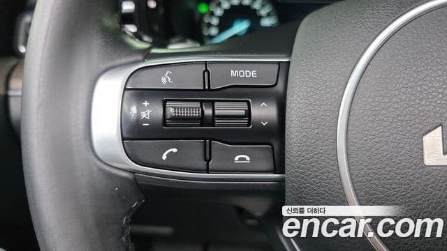 Kia K5 2021 — Şəkil 7/33