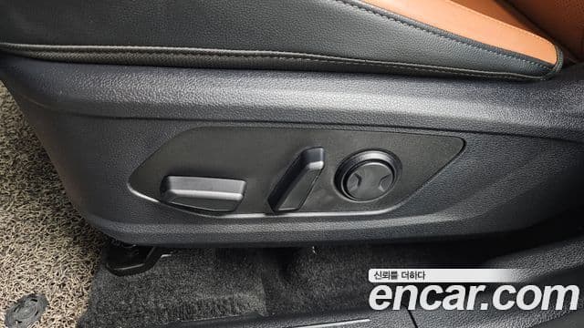 Kia Sportage 2023 — ფოტო 26/35