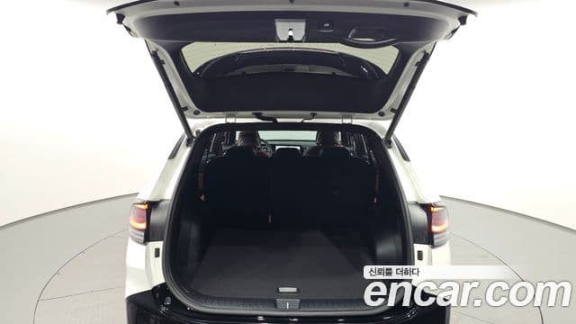 Kia Sportage 2023 — ფოტო 3/35