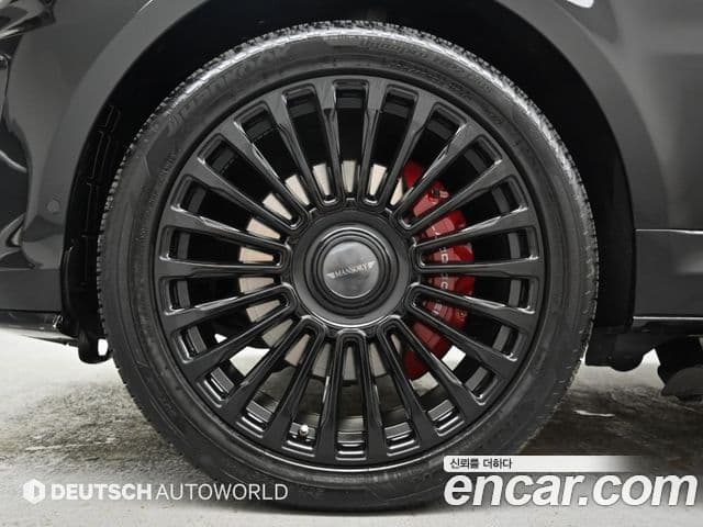 Land Rover Range Rover Sport 2019 — Photo 19/20