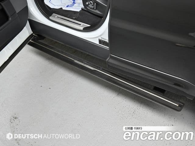 Land Rover Range Rover Sport 2019 — Photo 15/20