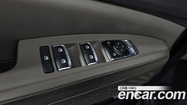 Kia Carnival 2025 — Фото 20/20