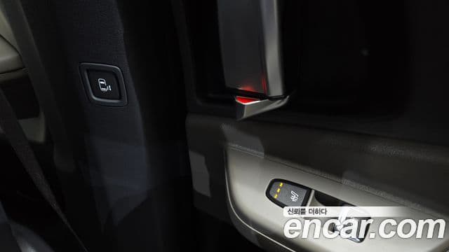Kia Carnival 2025 — ფოტო 15/30