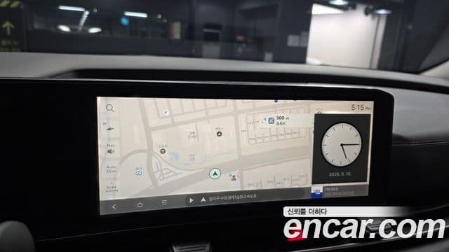 Kia Carnival 2024 — Фото 16/20