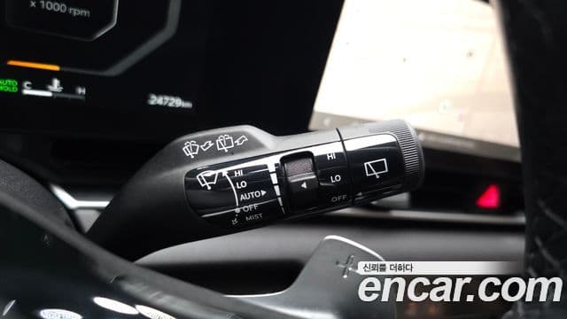 Kia Carnival 2024 — Фото 20/20