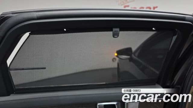 Kia K8 2021 — Photo 33/40