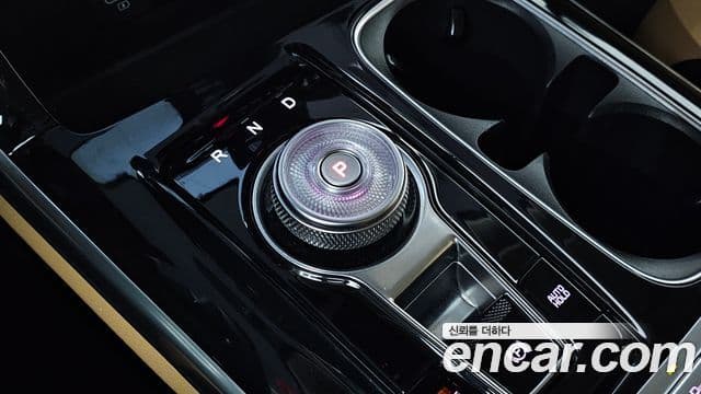 Kia Carnival 2022 — Фото 9/20