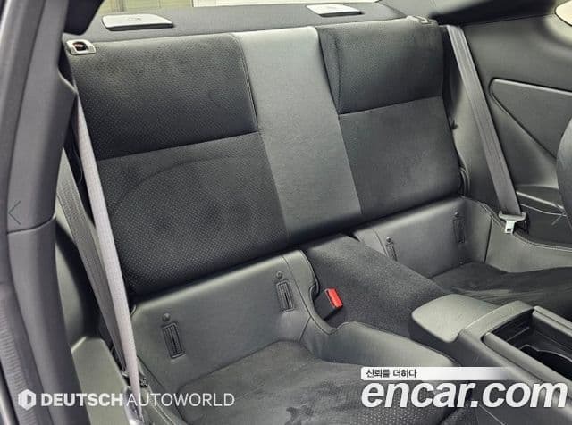 Toyota GR86 2024 — Photo 6/20