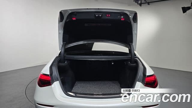 Mercedes-Benz S-Class 2022 — Фото 20/20