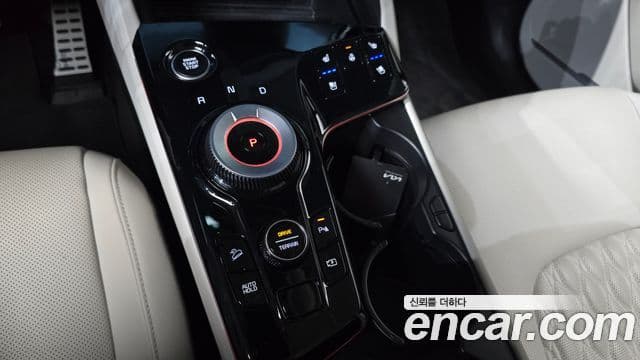 Kia Sportage 2022 — Şəkil 27/30