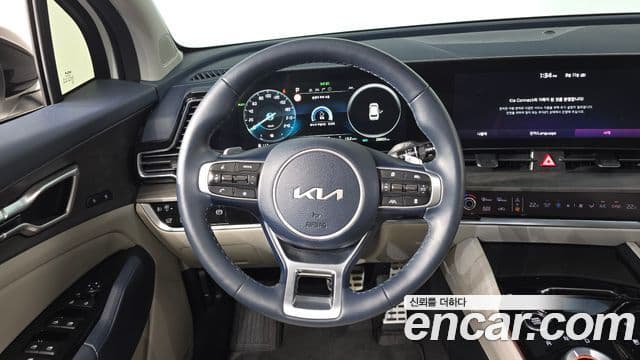 Kia Sportage 2022 — Şəkil 14/30