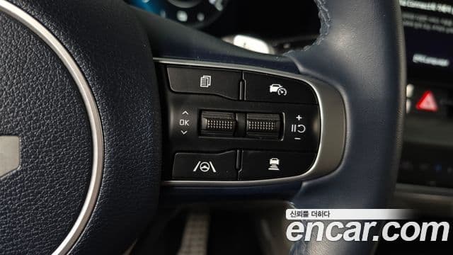 Kia Sportage 2022 — Şəkil 4/30