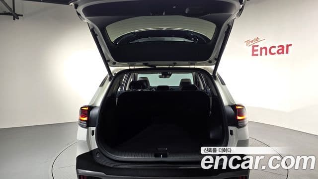Kia Sportage 2022 — Şəkil 8/30