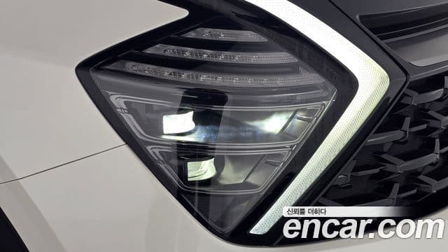 Kia Sportage 2022 — Şəkil 22/30